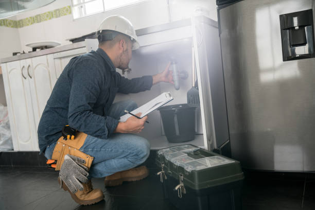 Best Sewer Line Repair  in Clarkston, WA