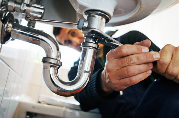 Shower Repair Services in Clarkston, WA