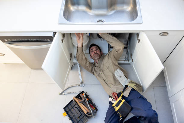 Best Shower Repair Services  in Clarkston, WA