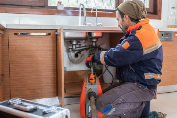 Best Plumbing Inspection Services  in Clarkston, WA