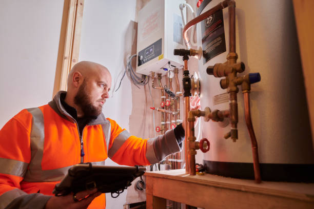 Trusted Clarkston, WA Plumbing Experts