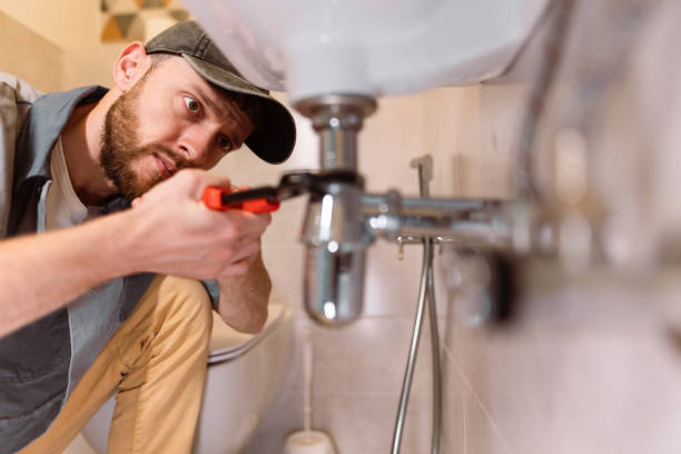 Best Drain Cleaning Services  in Clarkston, WA