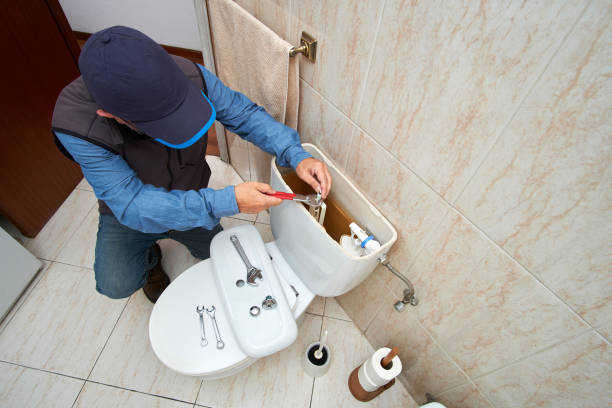 Best Water Leak Repair  in Clarkston, WA