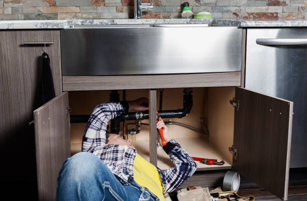 Best Best Plumbers Near Me  in Clarkston, WA